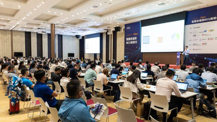 MCU扮物聯網要角 國際大廠產品策略各有千秋